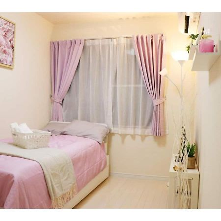 Ohana Tokyo House - Vacation Stay 73654V 외부 사진