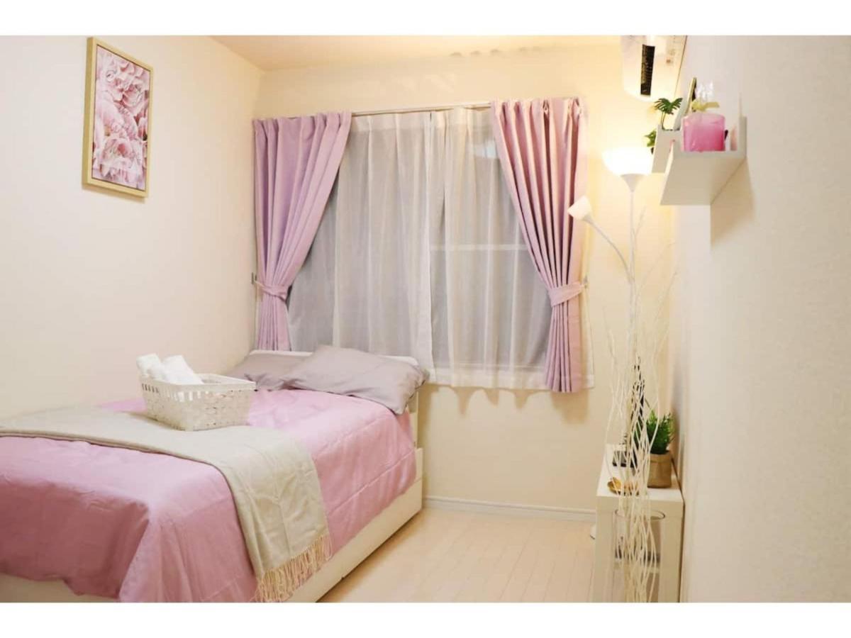 Ohana Tokyo House - Vacation Stay 73654V 외부 사진