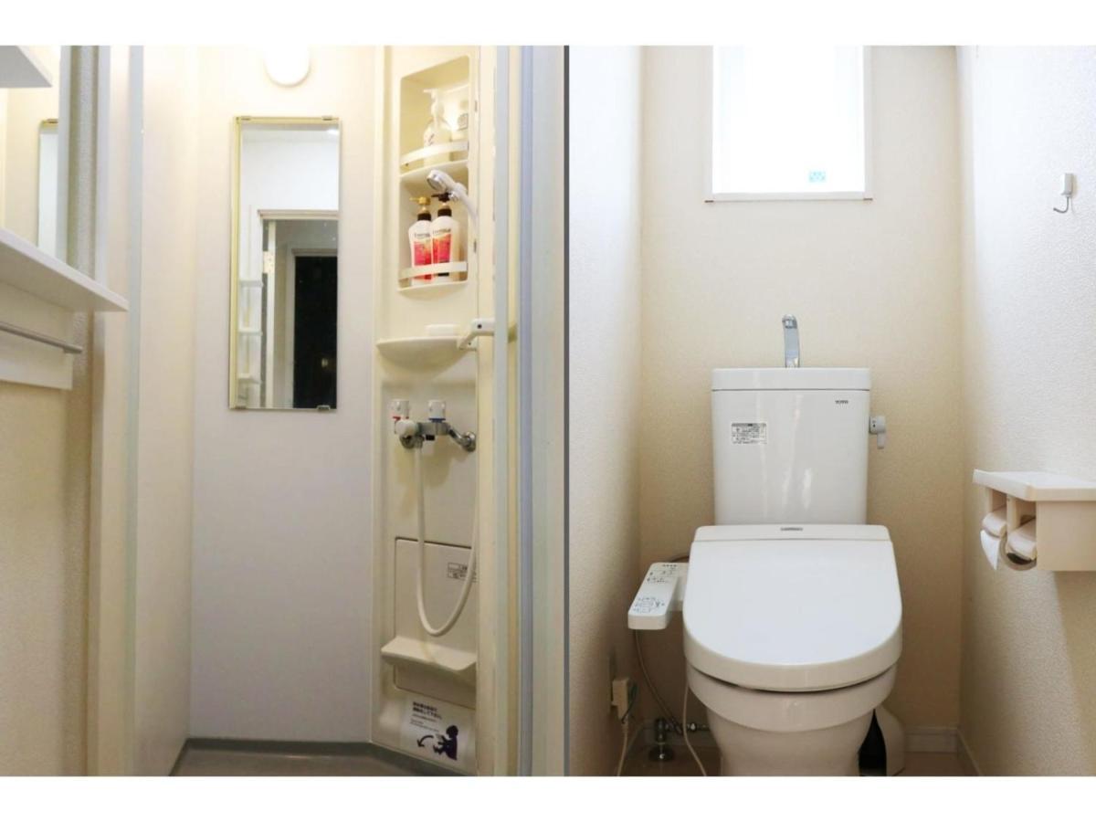 Ohana Tokyo House - Vacation Stay 73654V 외부 사진