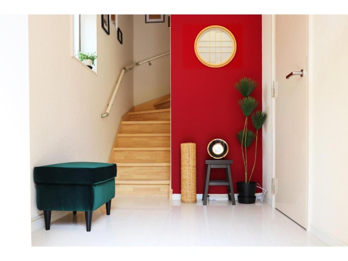 Ohana Tokyo House - Vacation Stay 73654V 외부 사진