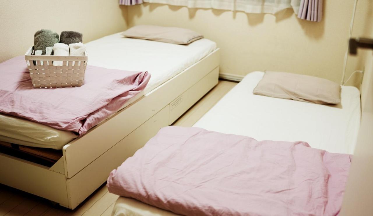 Ohana Tokyo House - Vacation Stay 73654V 외부 사진