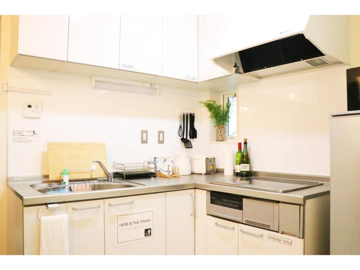 Ohana Tokyo House - Vacation Stay 73654V 외부 사진