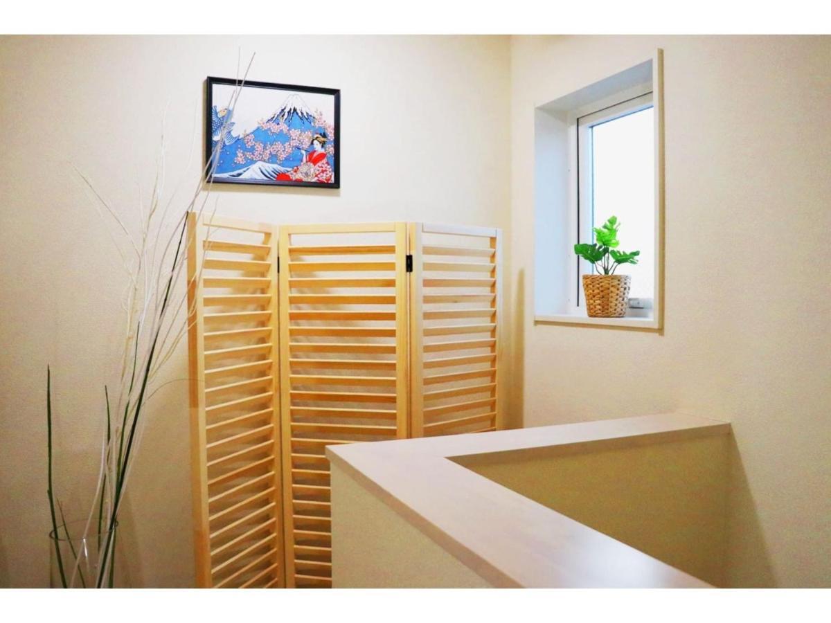 Ohana Tokyo House - Vacation Stay 73654V 외부 사진
