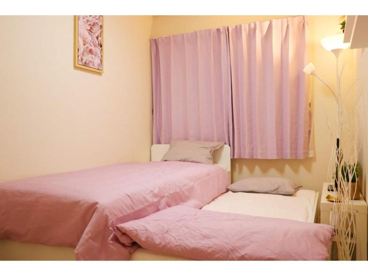 Ohana Tokyo House - Vacation Stay 73654V 외부 사진